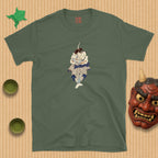 Fujikawa Mizuemon T-Shirt