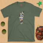 Soga Tokimune T-Shirt