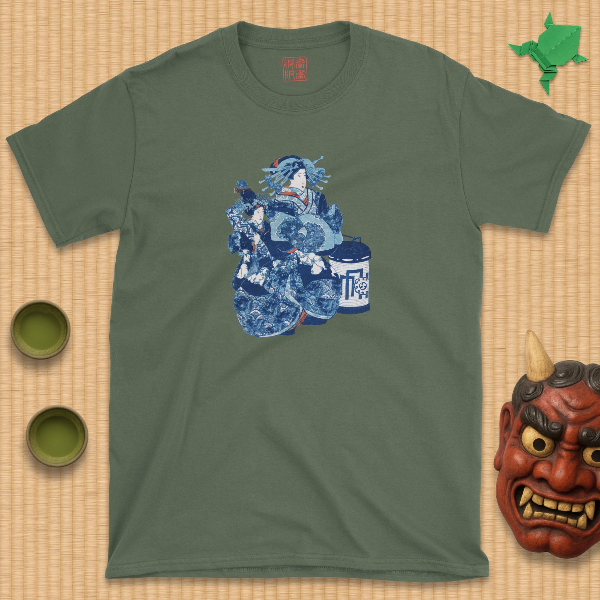 Usugumo T-Shirt