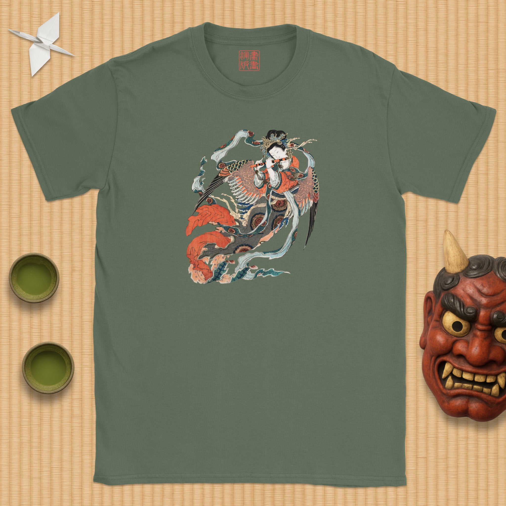 Karyōbinga T-Shirt