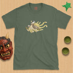 Flying on a Phoenix T-Shirt
