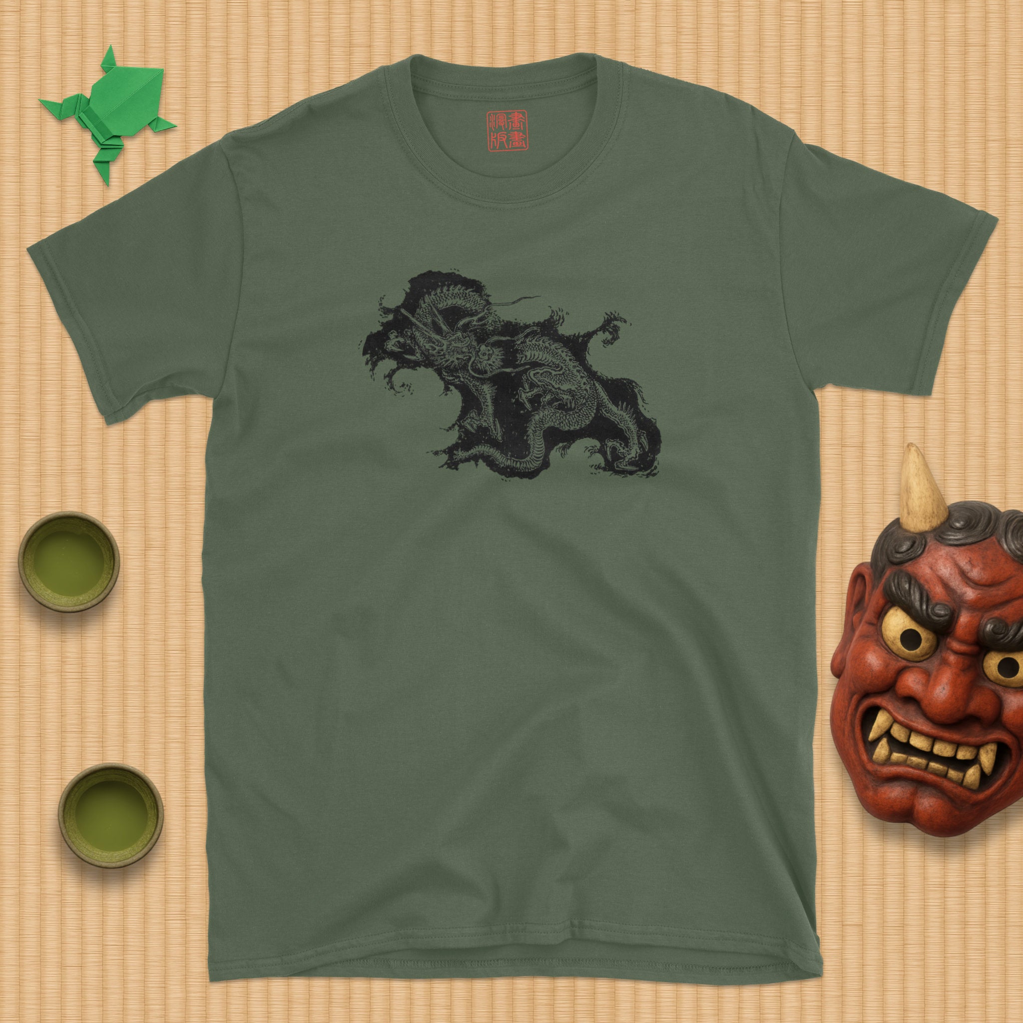 Dragon T-Shirt