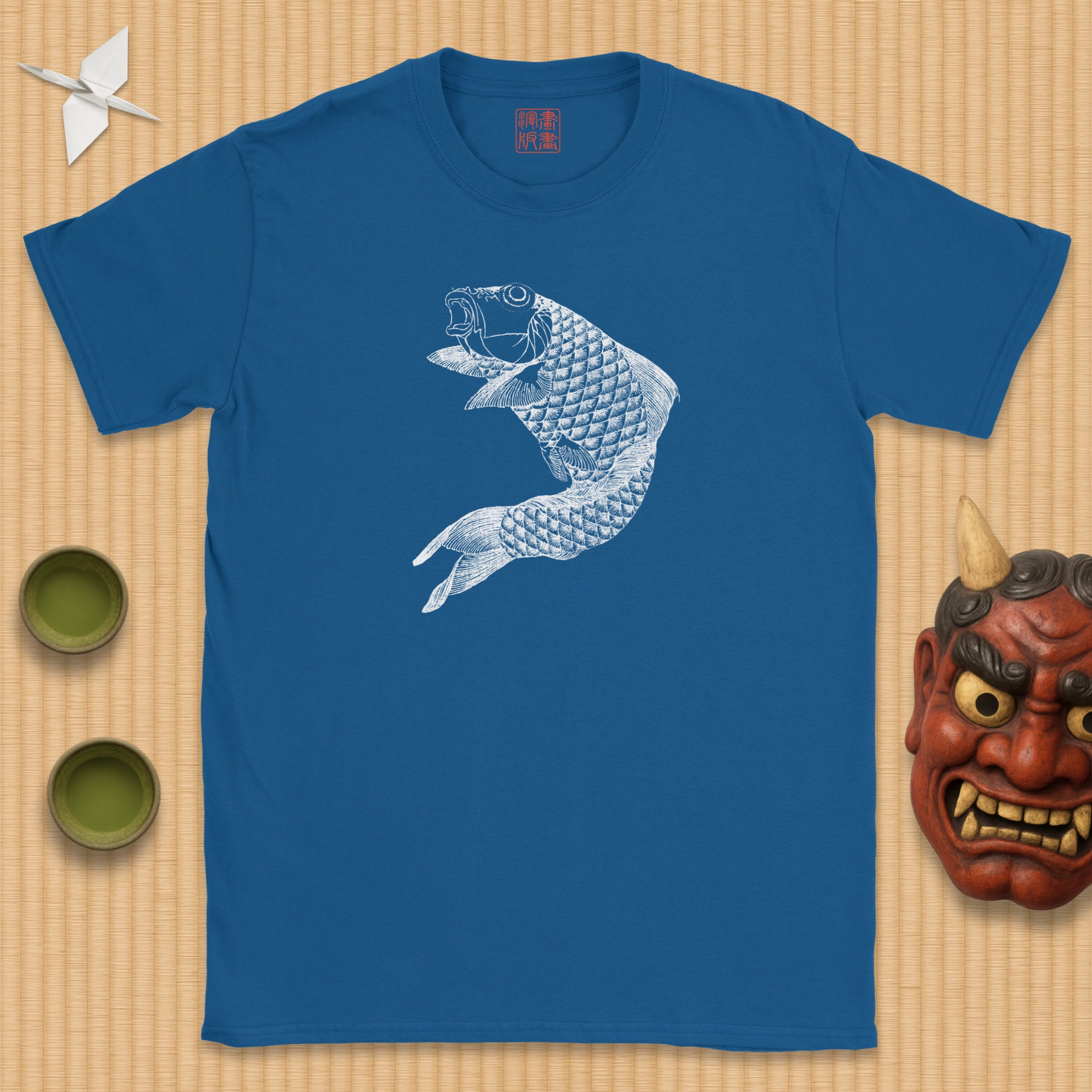 Koi T-Shirt