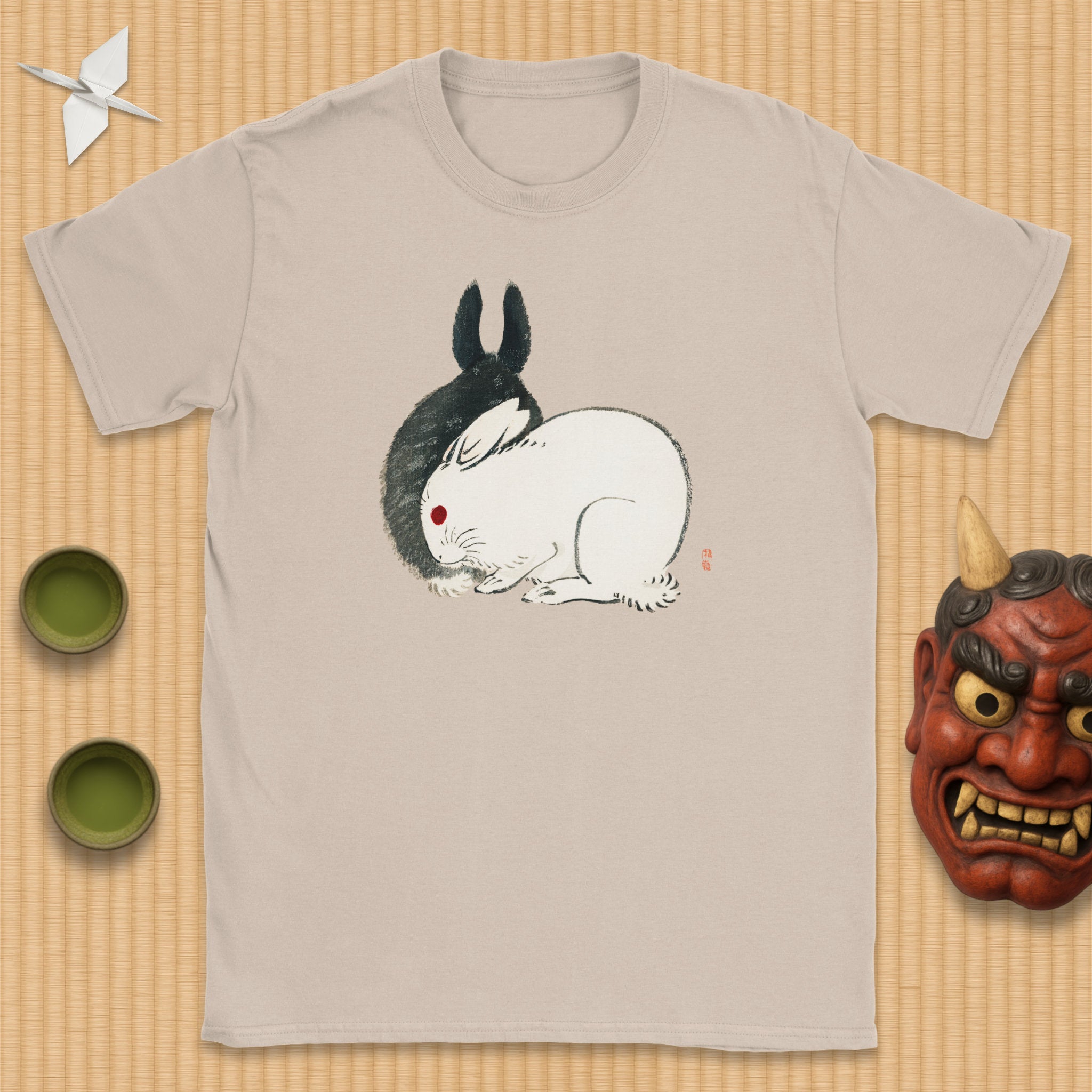 Rabbit T-Shirt
