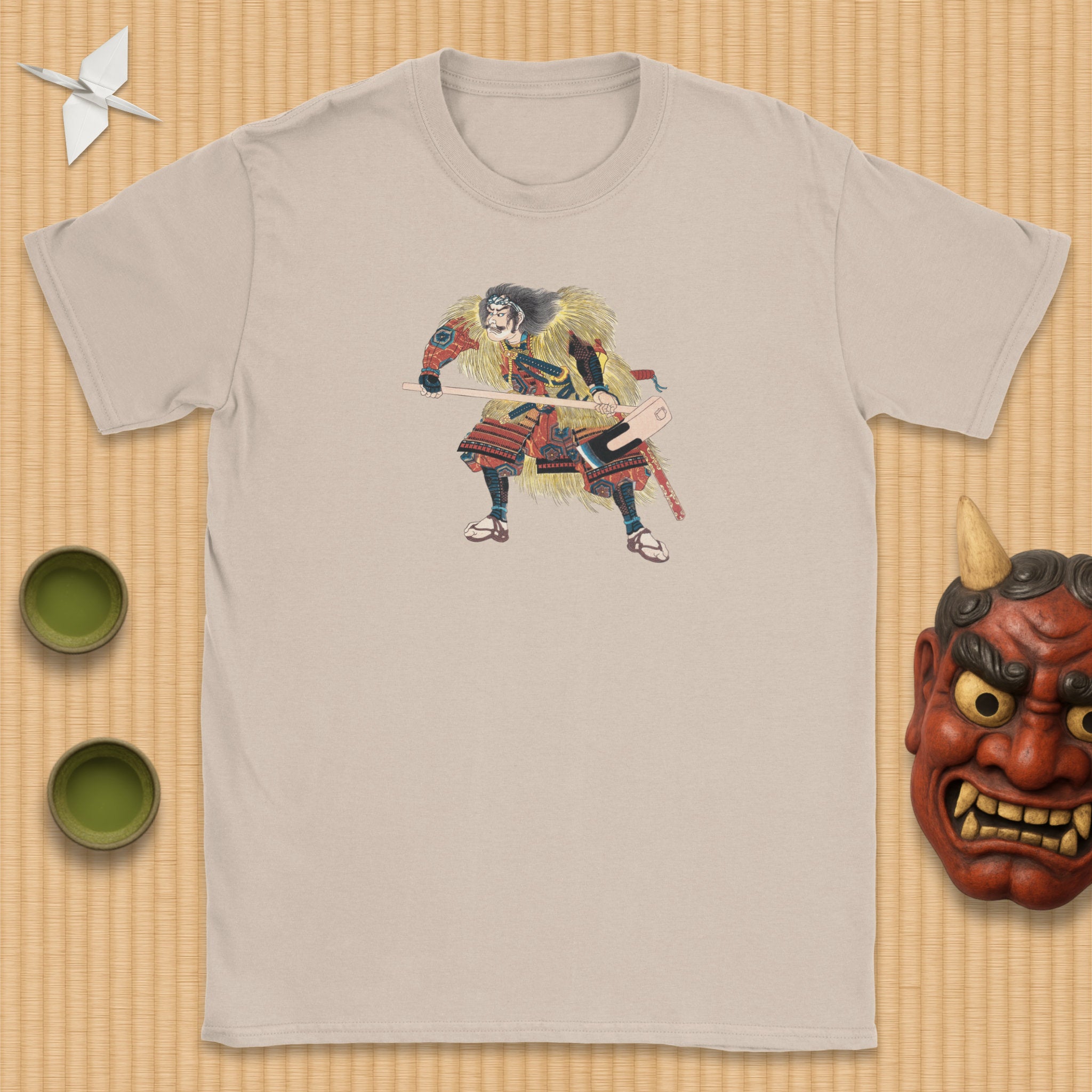Akashi Hidemoto T-Shirt