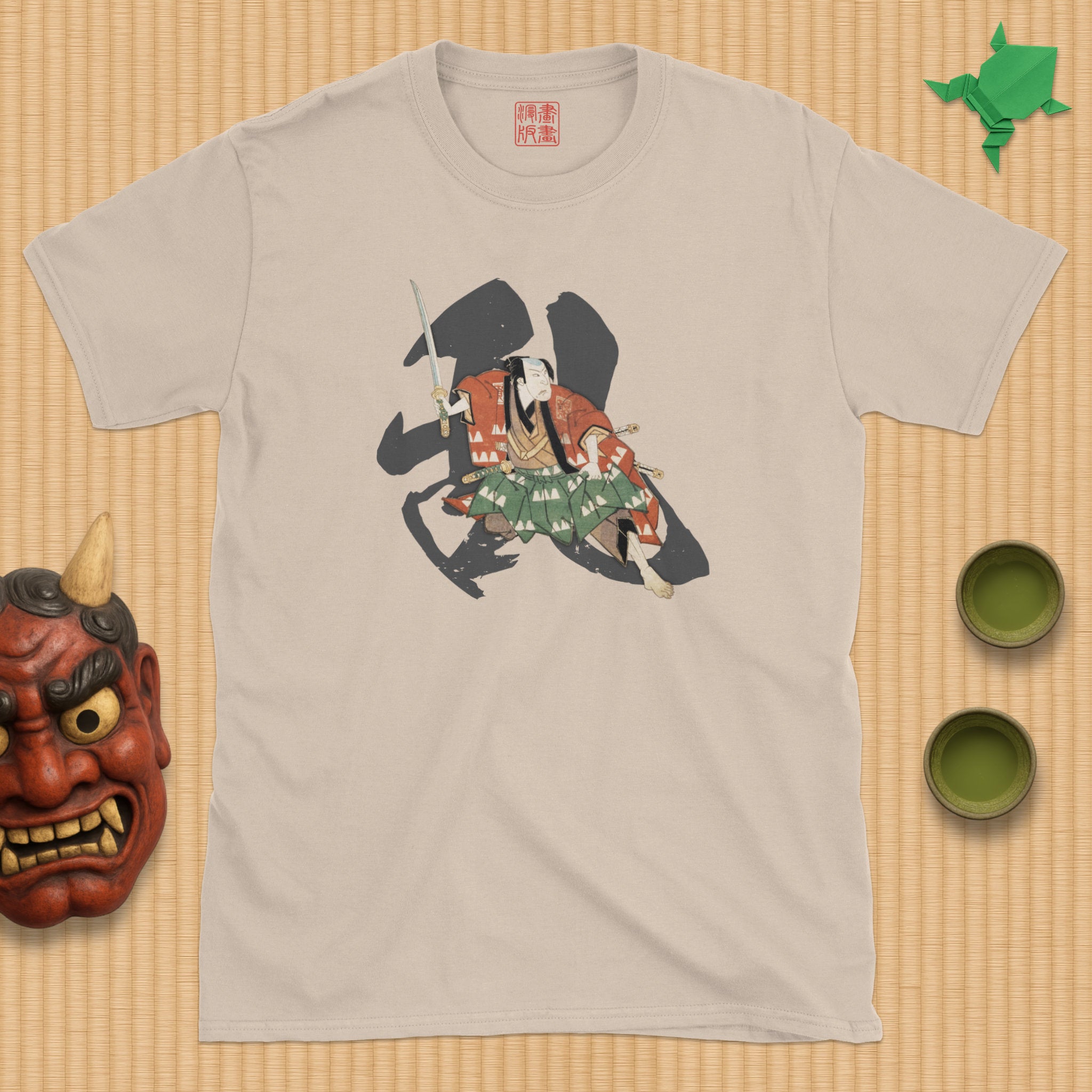 Mōri Motonari T-Shirt