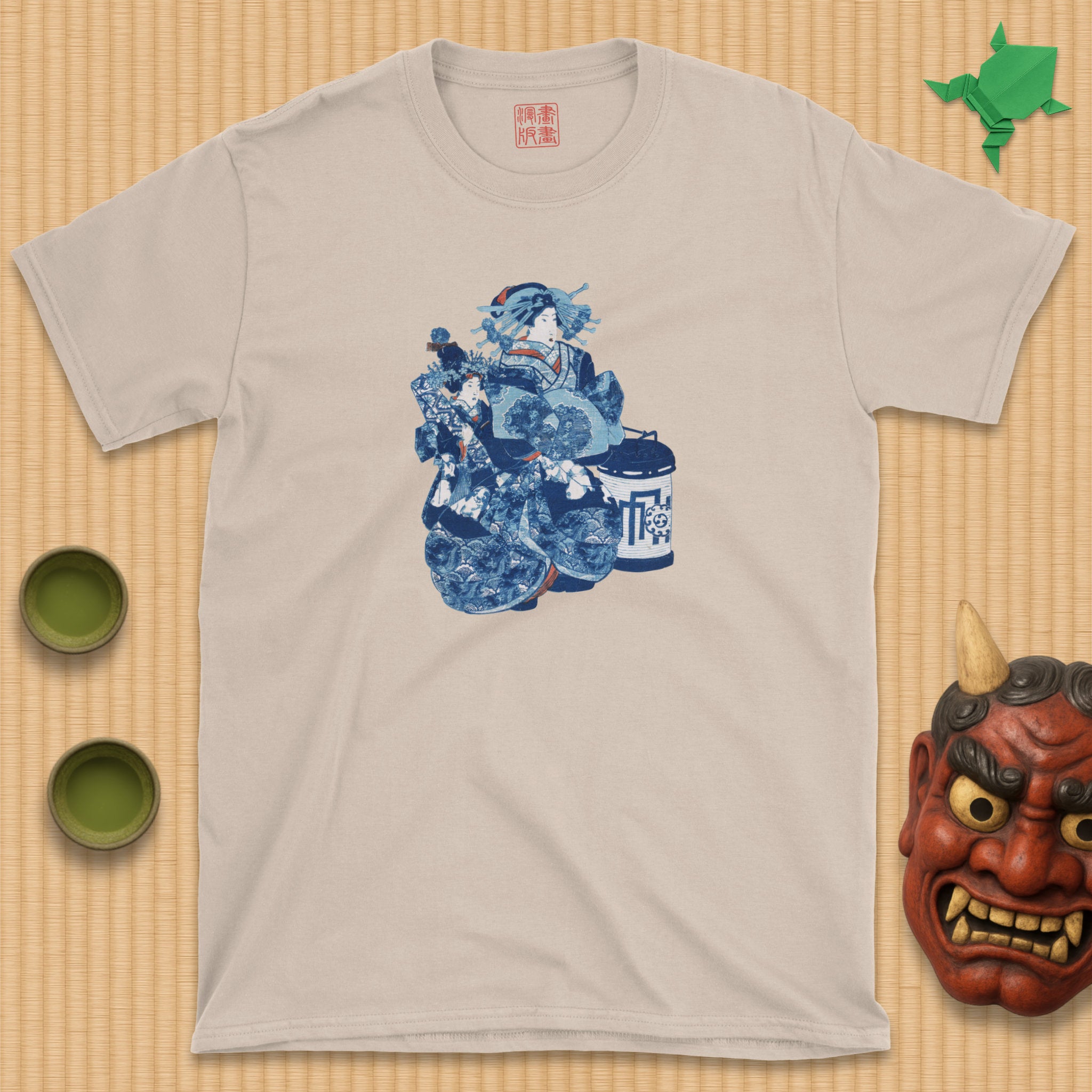 Usugumo T-Shirt