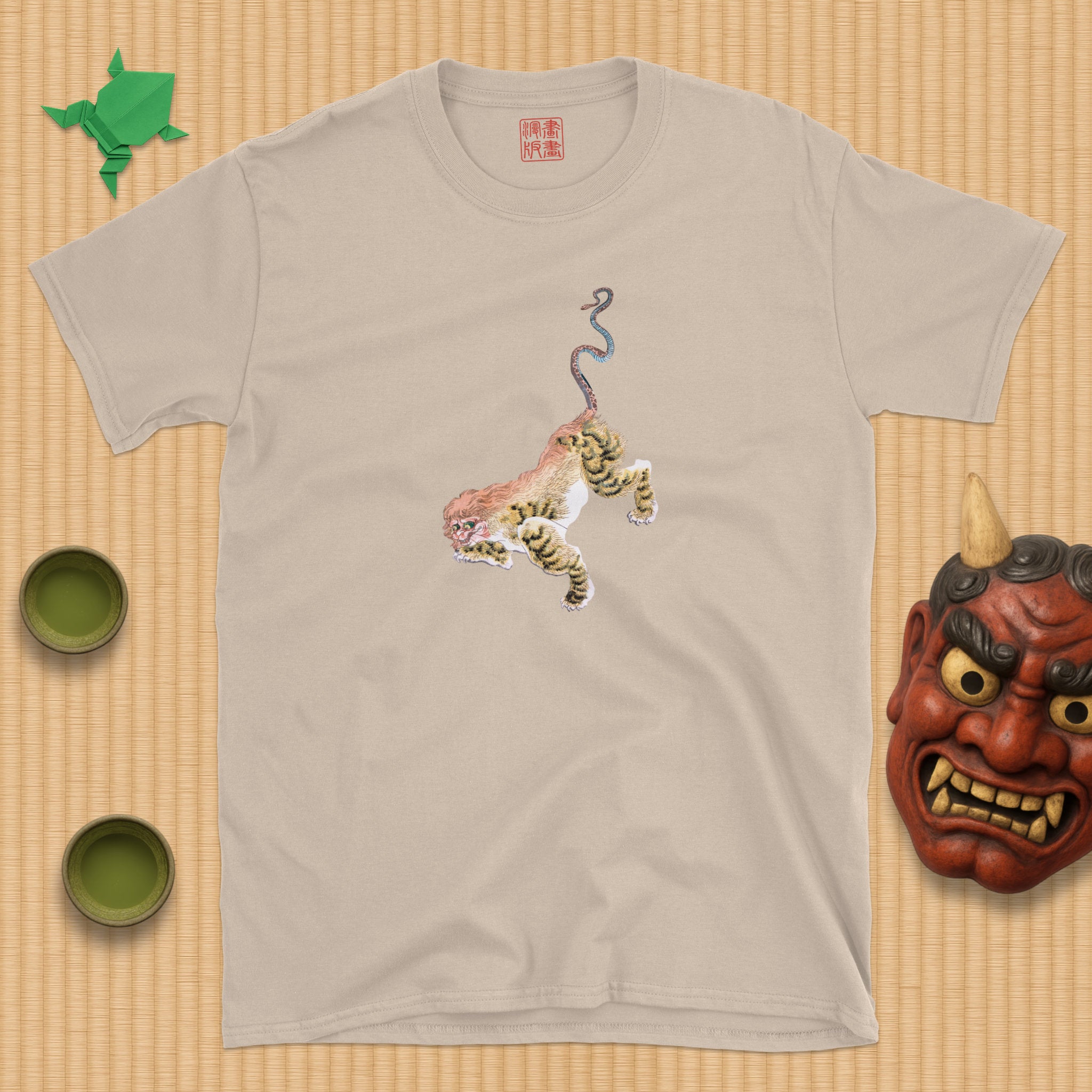 Nue T-Shirt