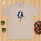 Ashigaru Ichiuemon T-Shirt
