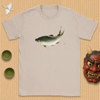 Carp Fish T-Shirt
