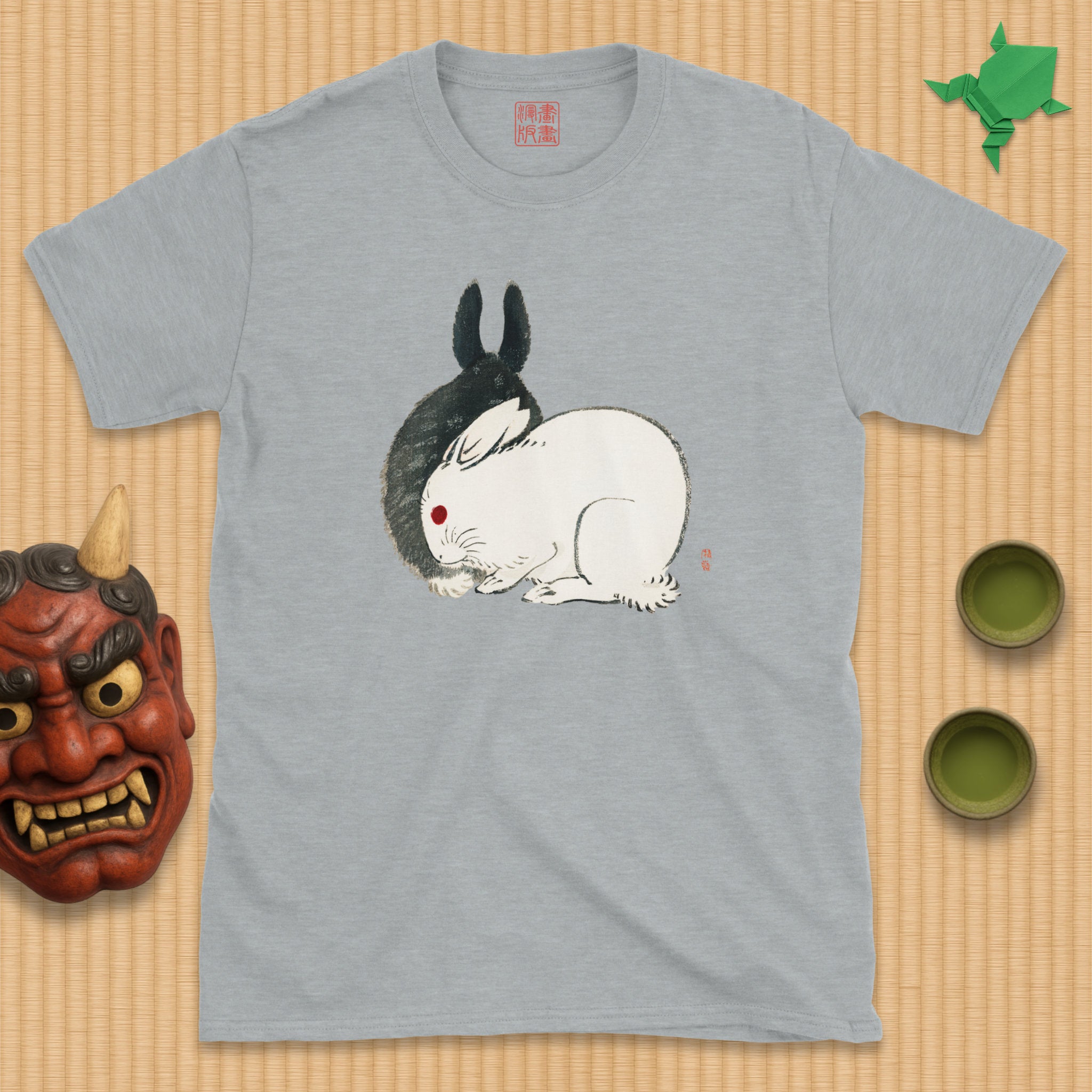 Rabbit T-Shirt