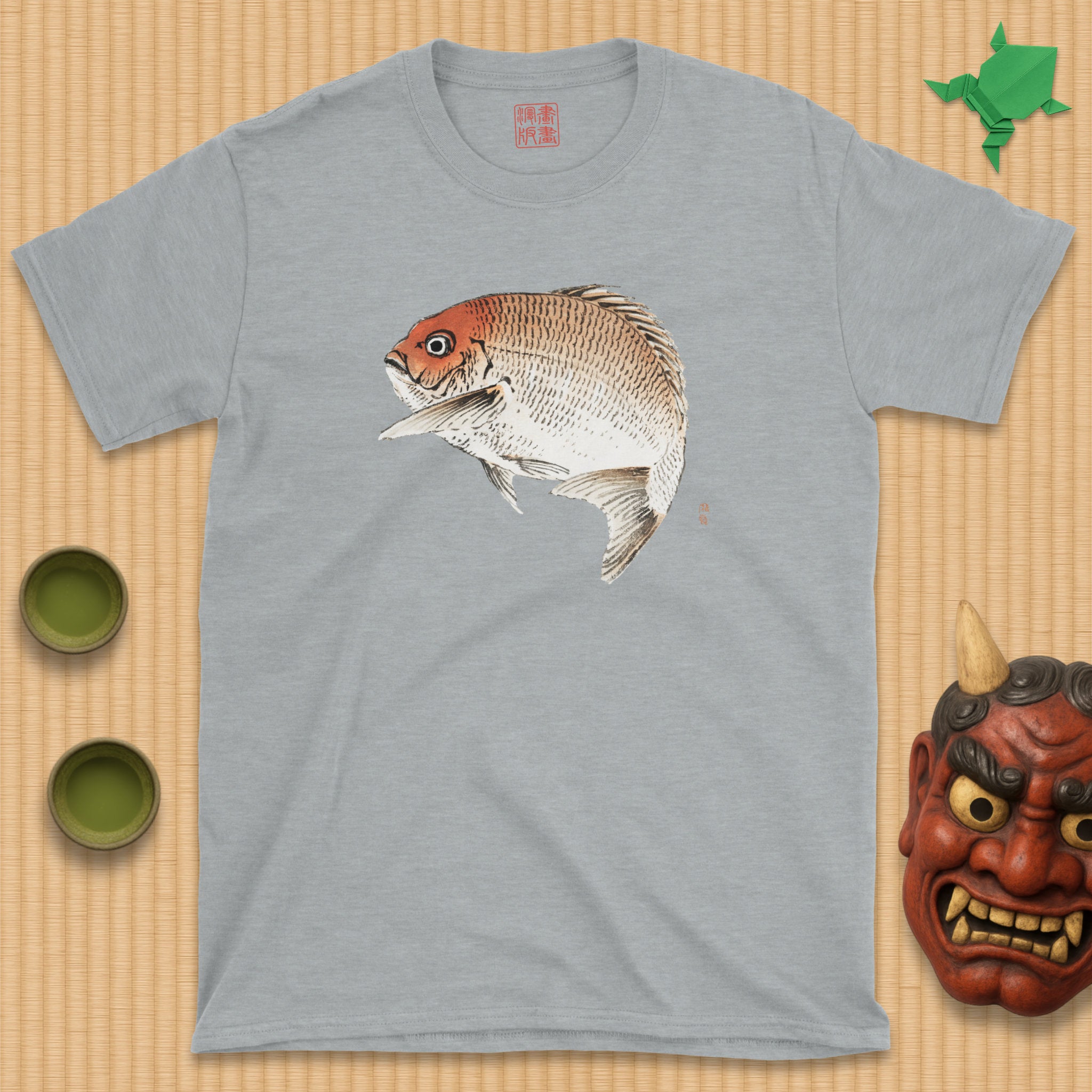 Sea Bream T-Shirt
