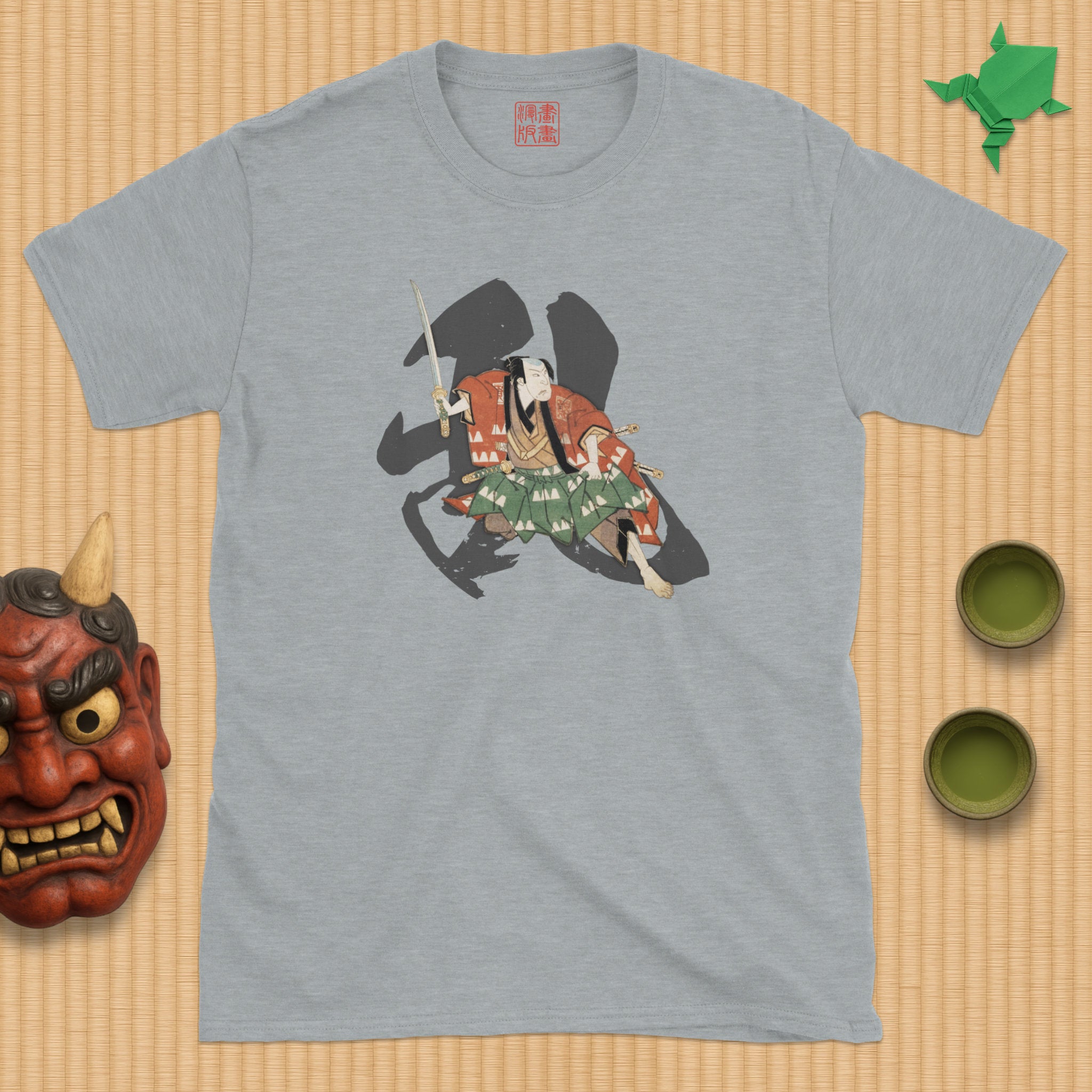 Mōri Motonari T-Shirt