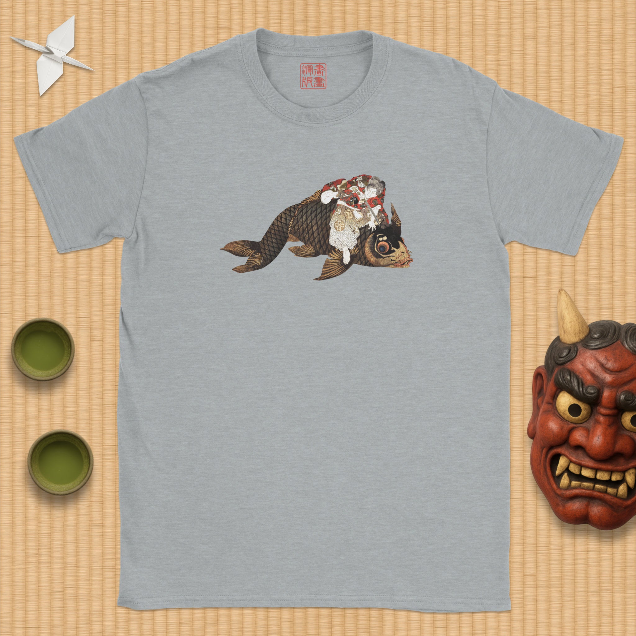 Benkei T-Shirt