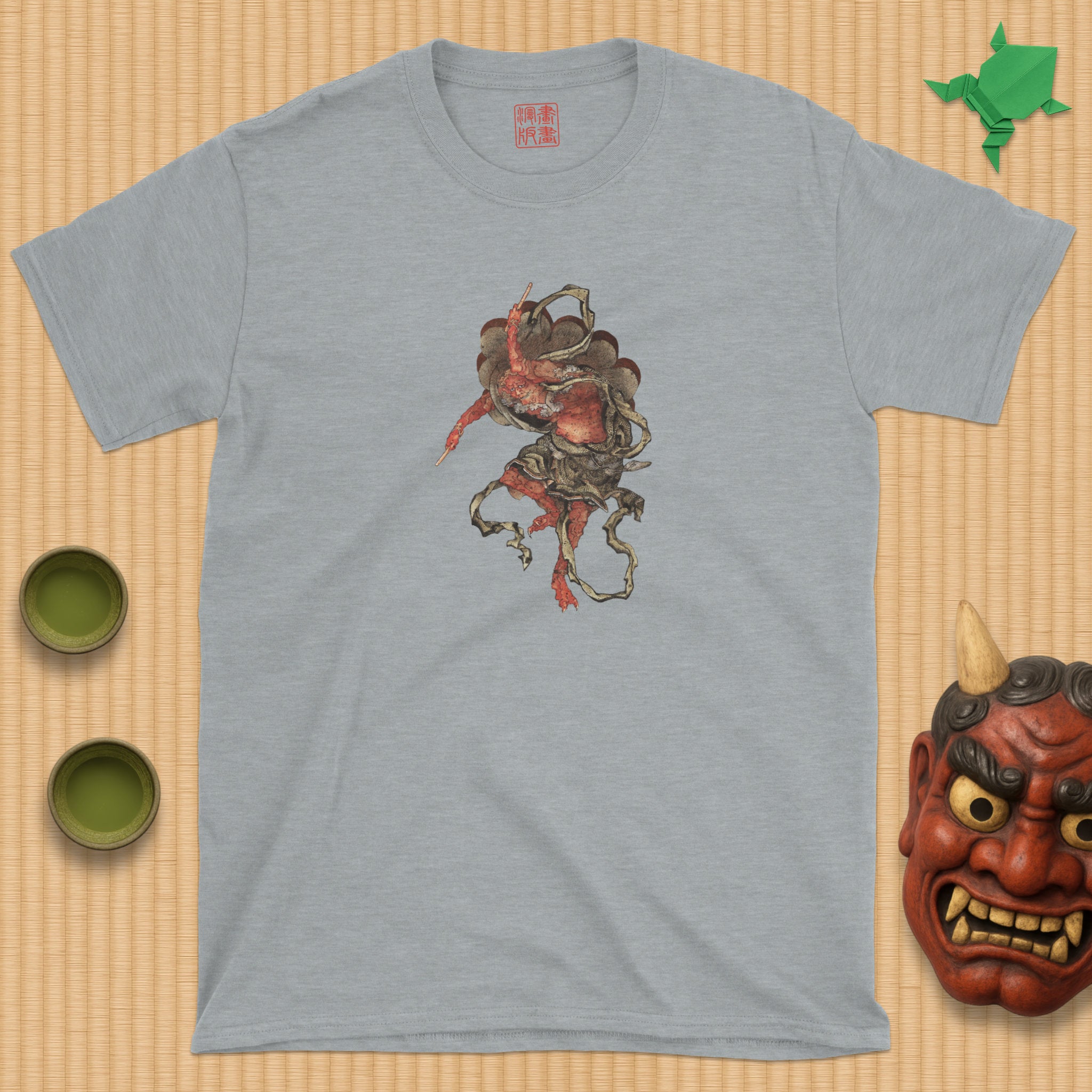 Raijin-zu T-Shirt