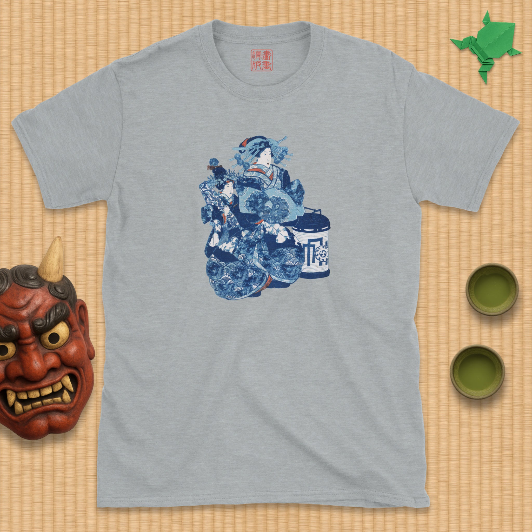 Usugumo T-Shirt
