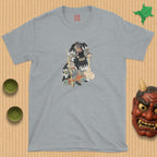 Horibe Yatsubei and Horibe Yajibei T-Shirt
