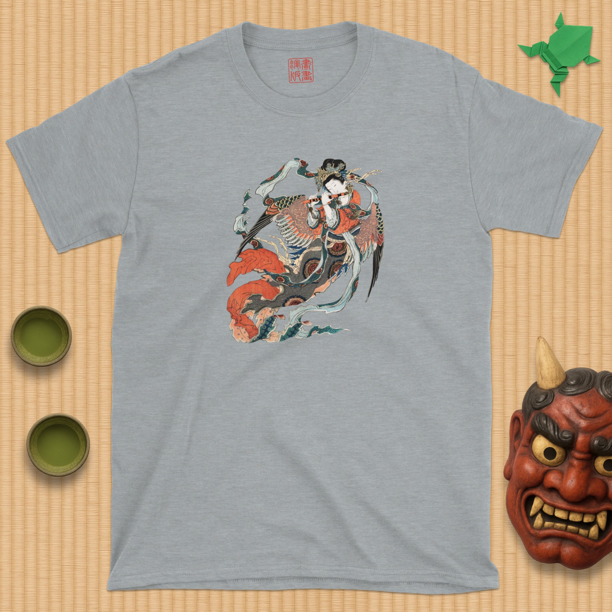 Karyōbinga T-Shirt