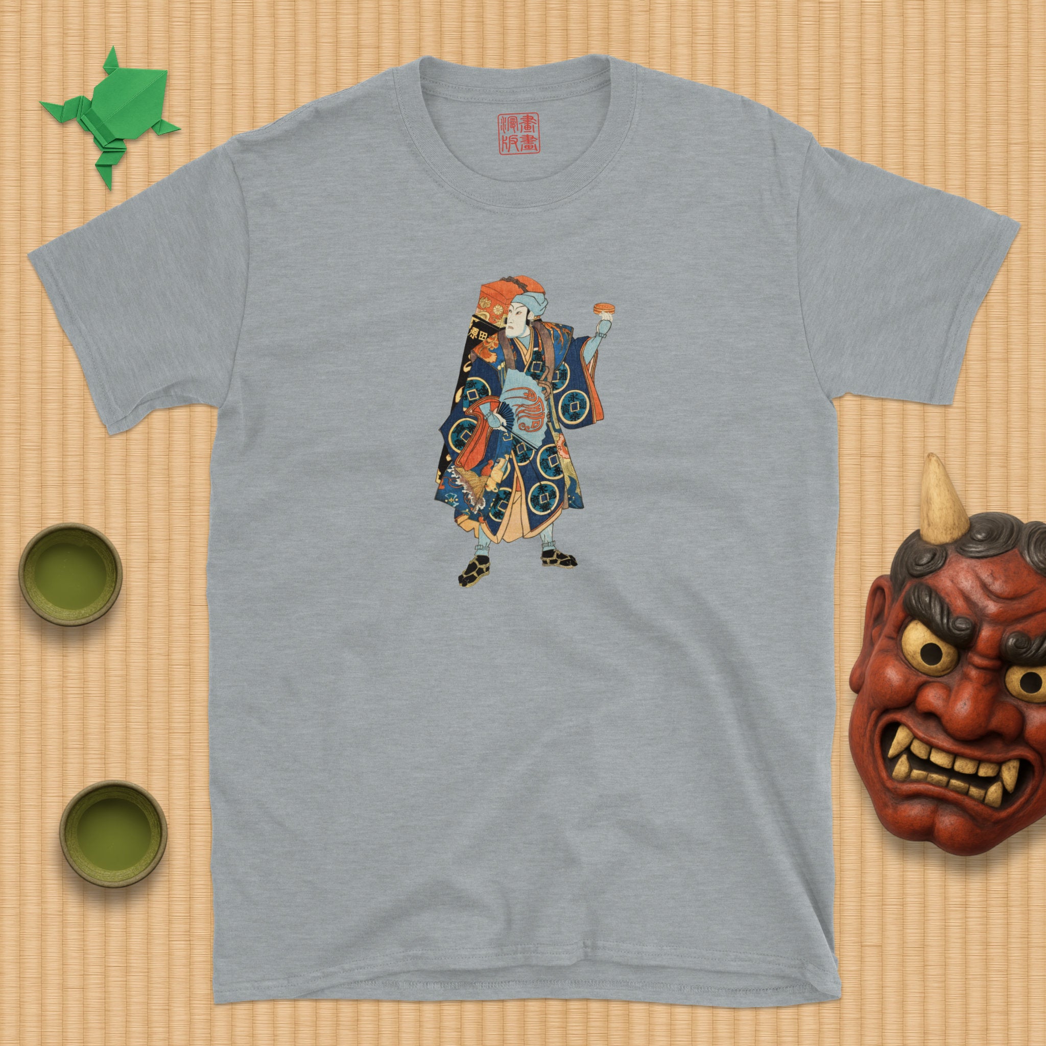 Toraya Tokichi T-Shirt
