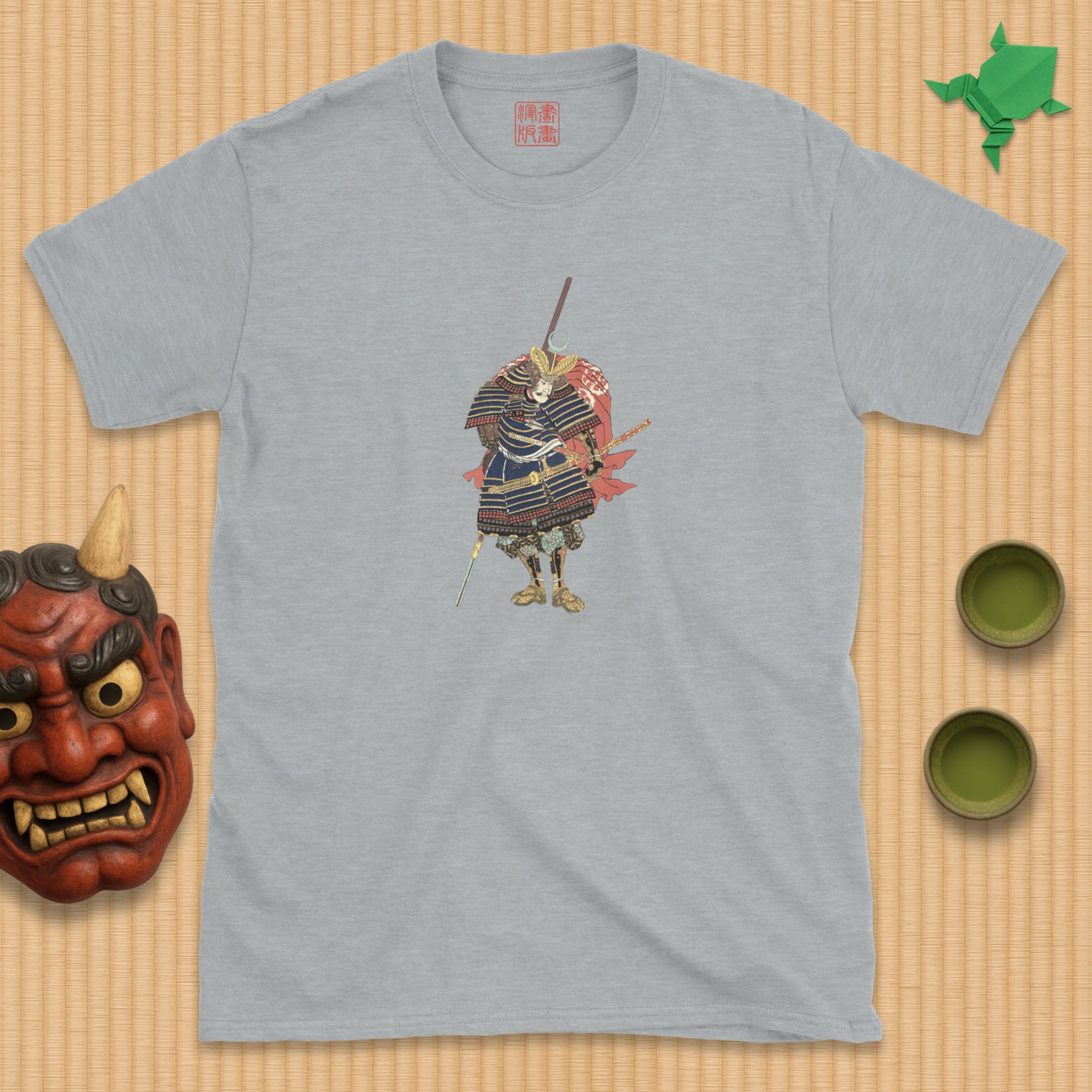 Horimoto Takatoshi T-Shirt