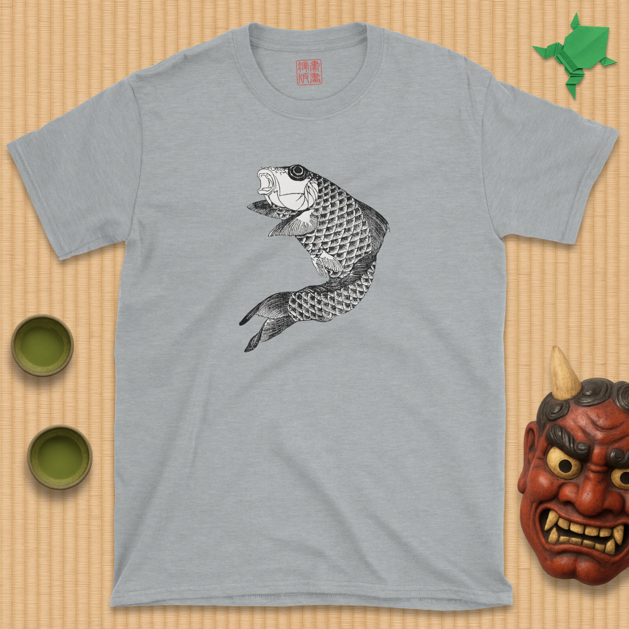 Koi T-Shirt