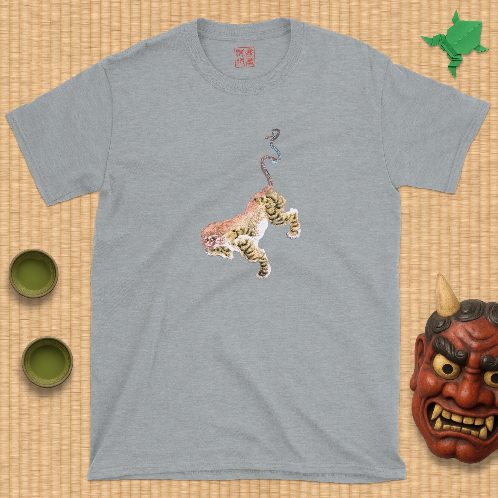 Nue T-Shirt