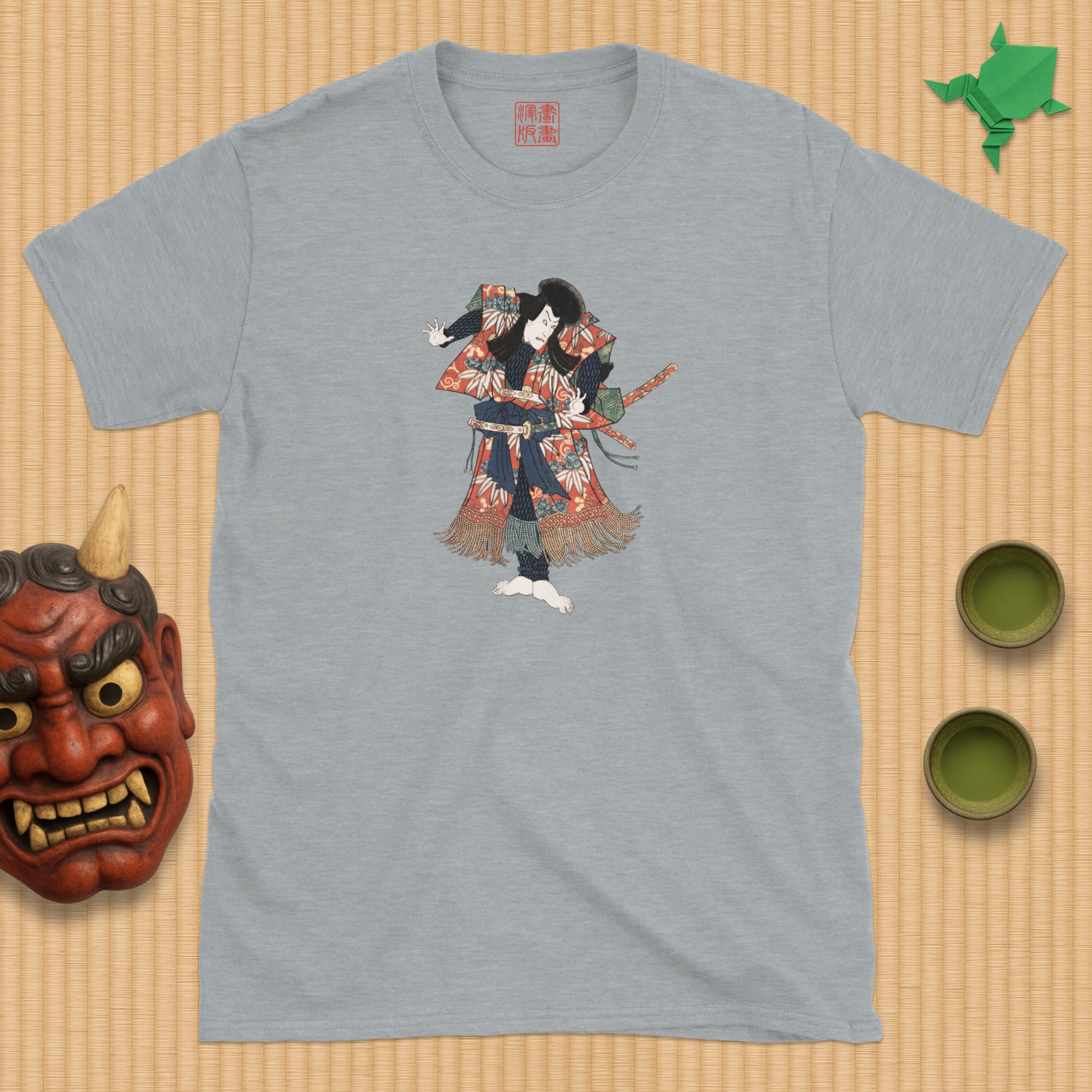 Kaja Yoshitaka T-Shirt