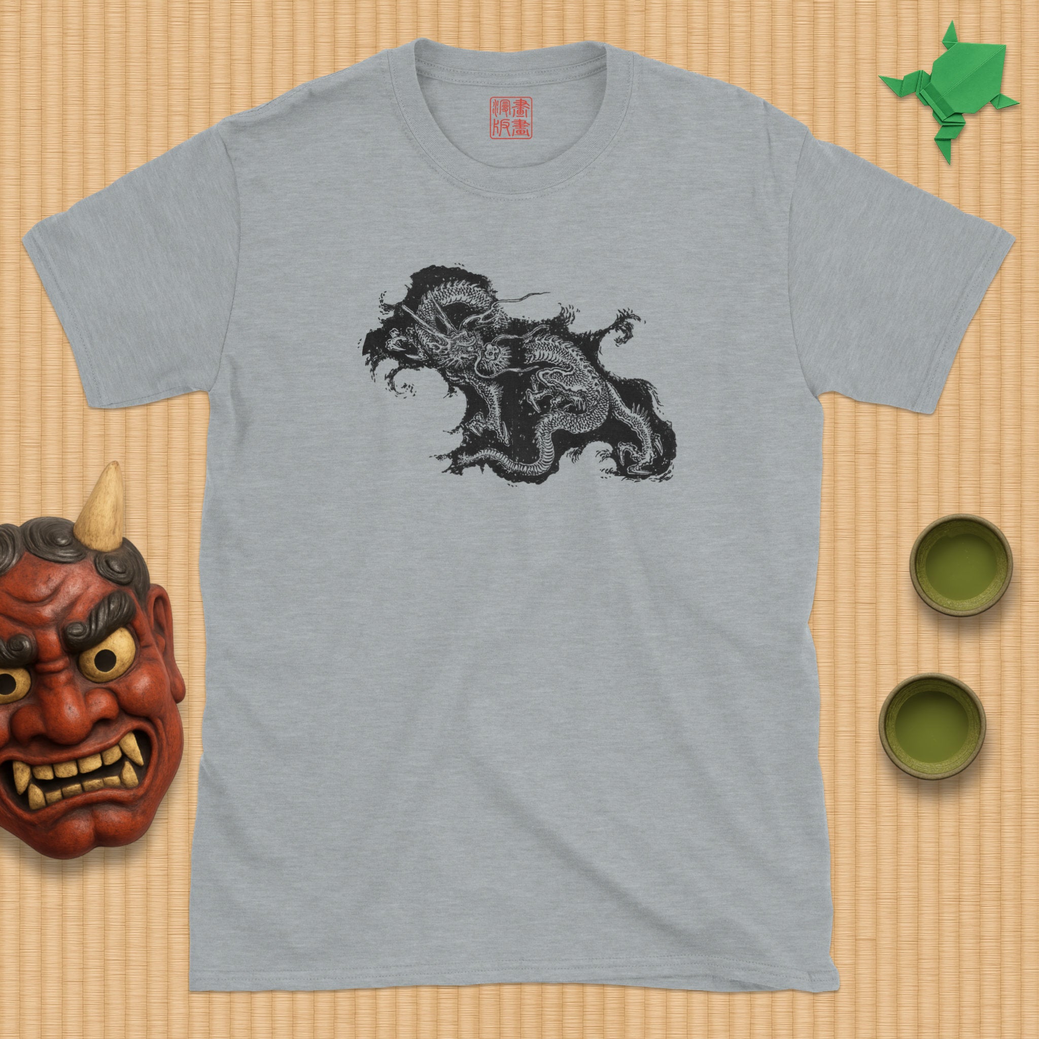 Dragon T-Shirt