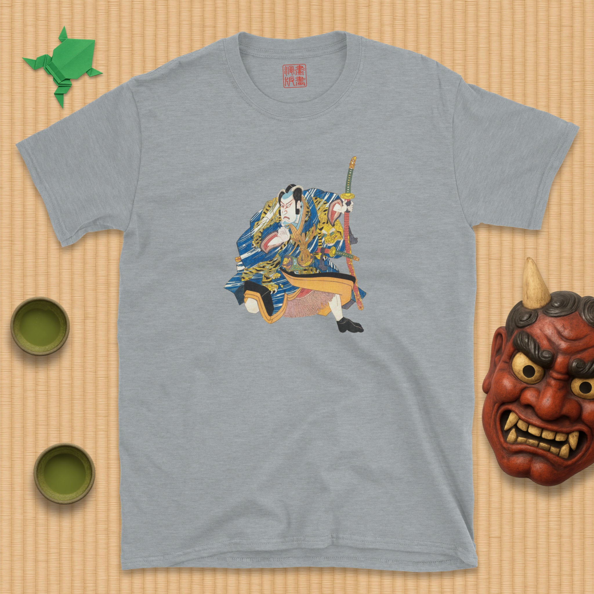 Matano Goryōji T-Shirt