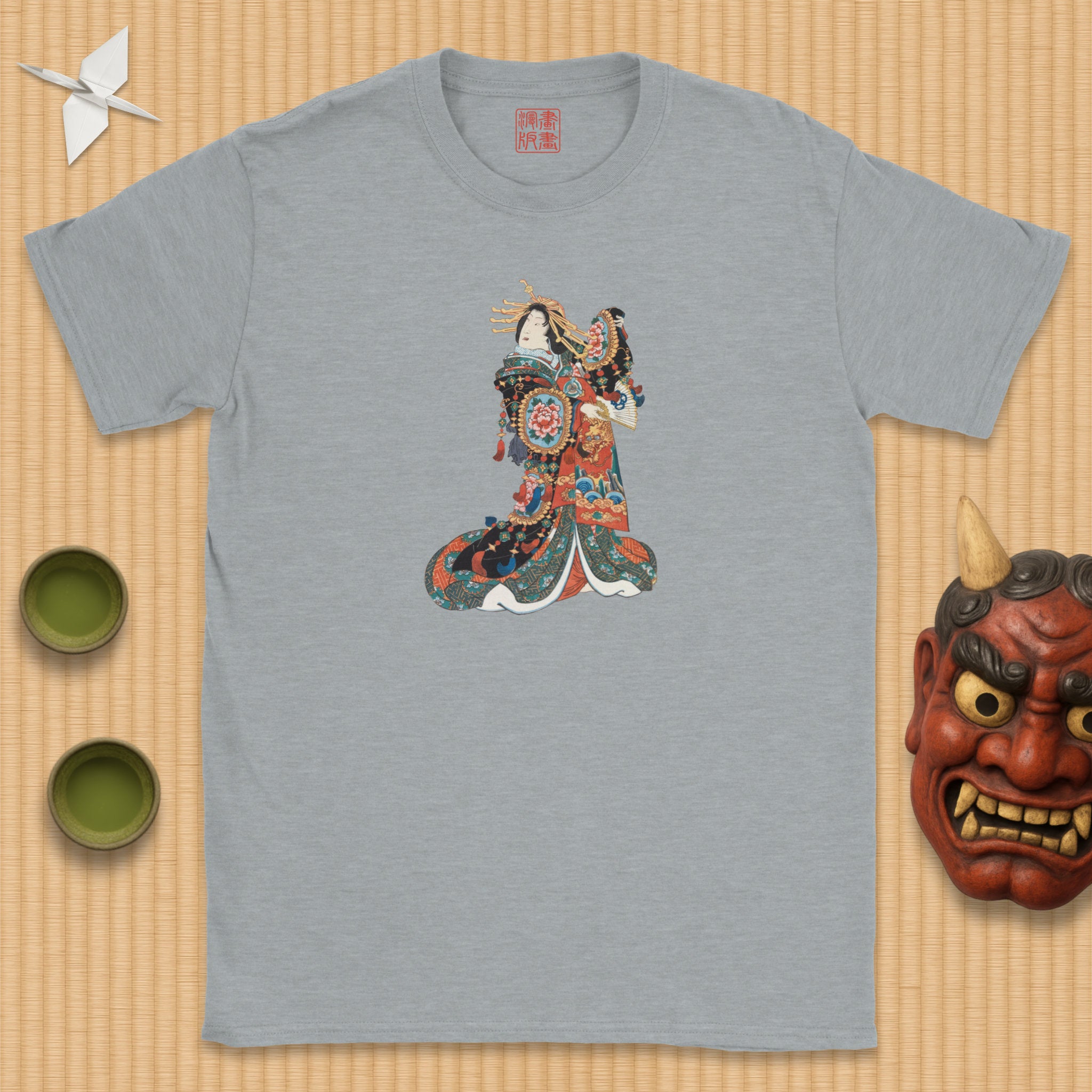 Oiran T-Shirt