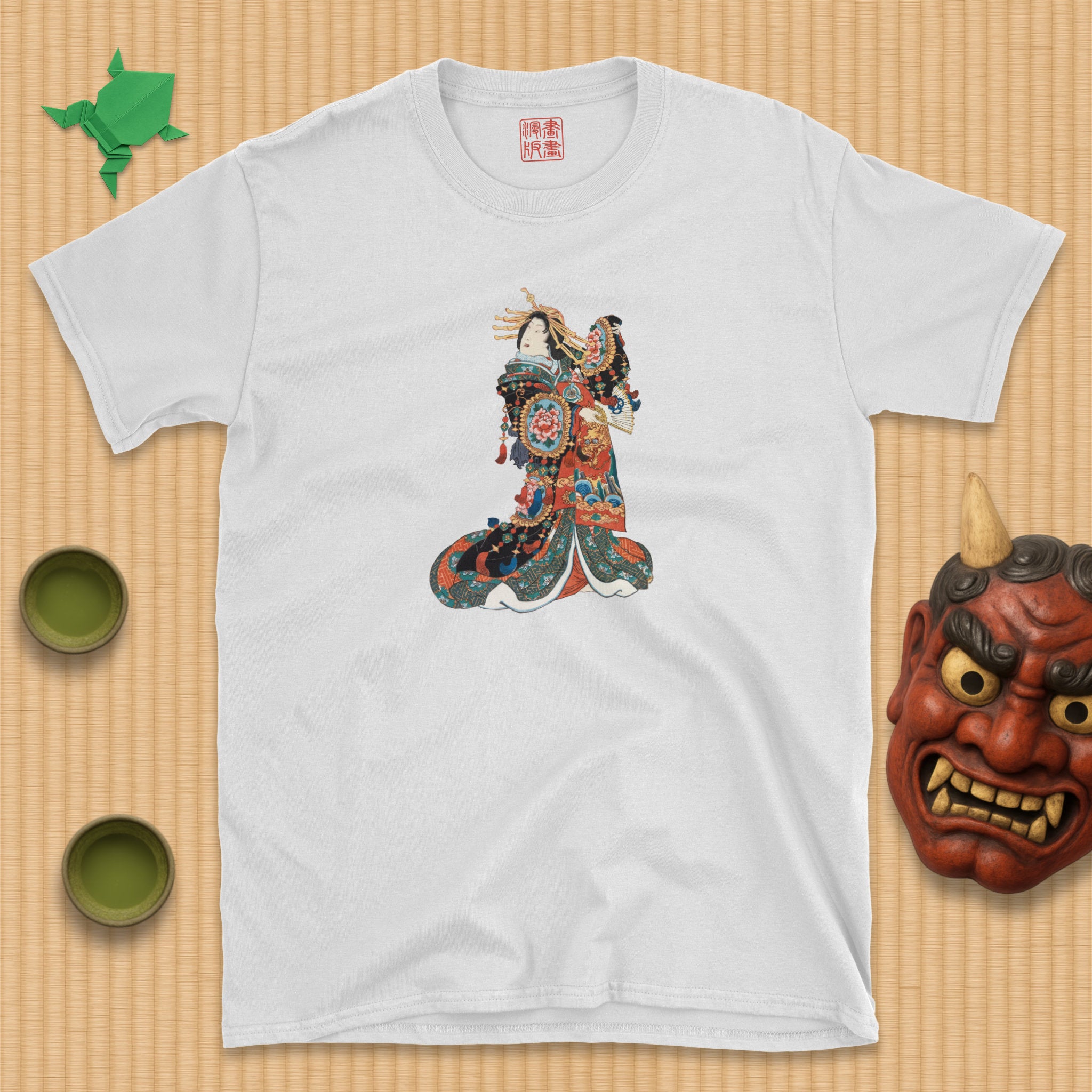 Oiran T-Shirt