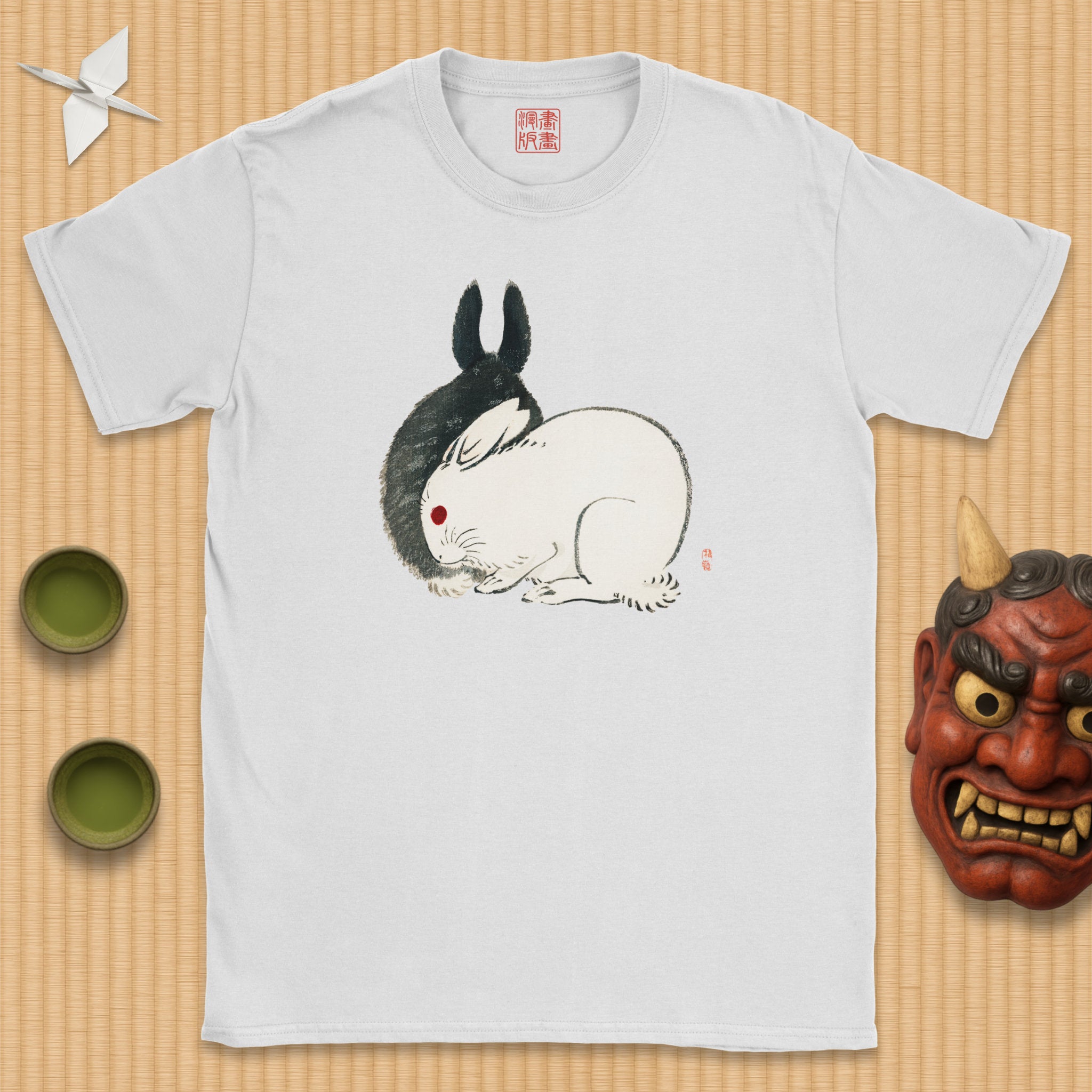 Rabbit T-Shirt