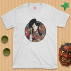 Portrait of Matsunami Kengyo T-Shirt