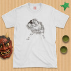 Warrior T-Shirt
