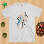 Cranes T-Shirt