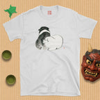 Sleeping Dogs T-Shirt