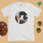 Portrait of Nippon Daemon T-Shirt