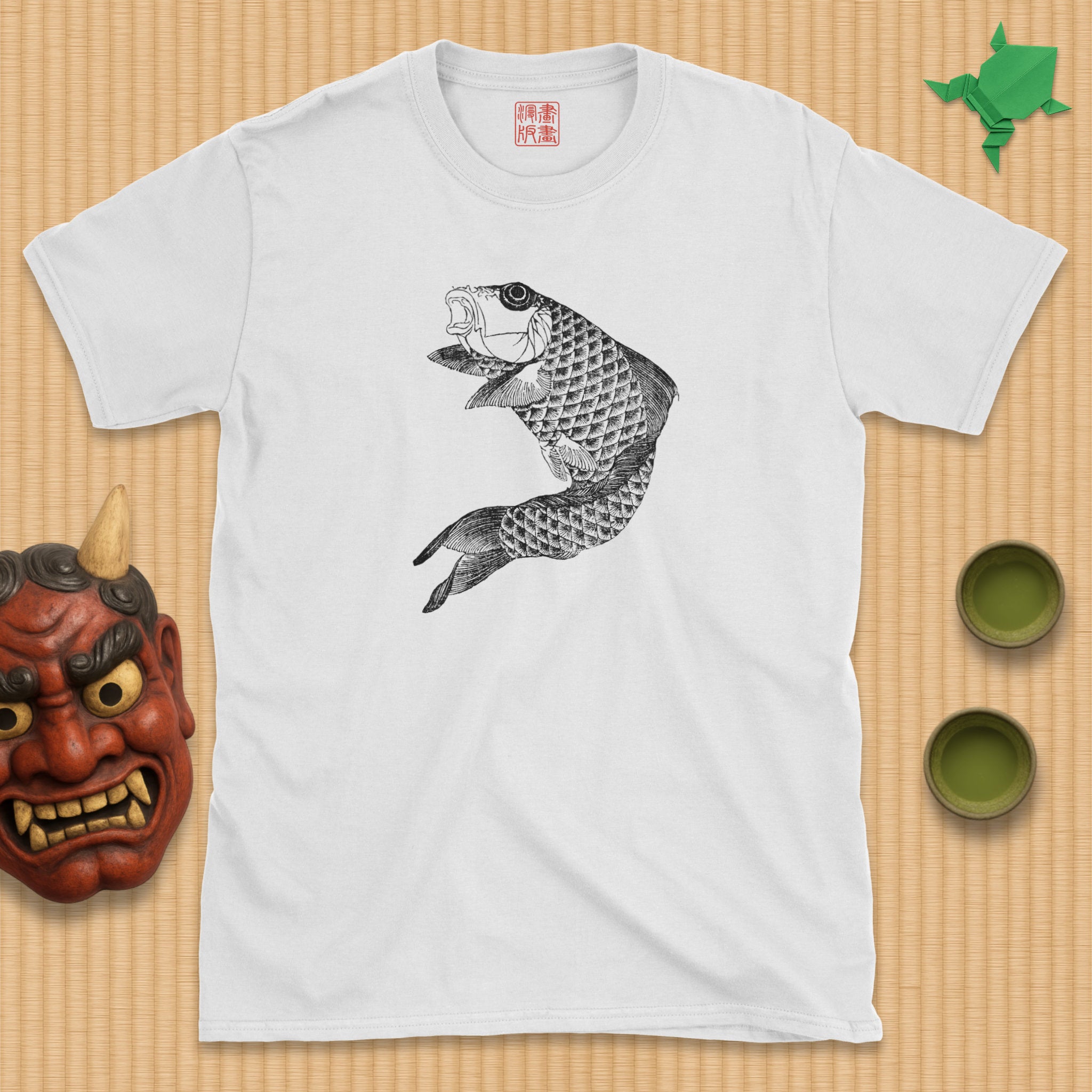 Koi T-Shirt
