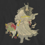 Shōki the Demon Queller T-Shirt