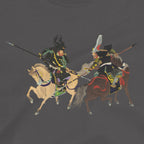 Battle of Komaki T-Shirt