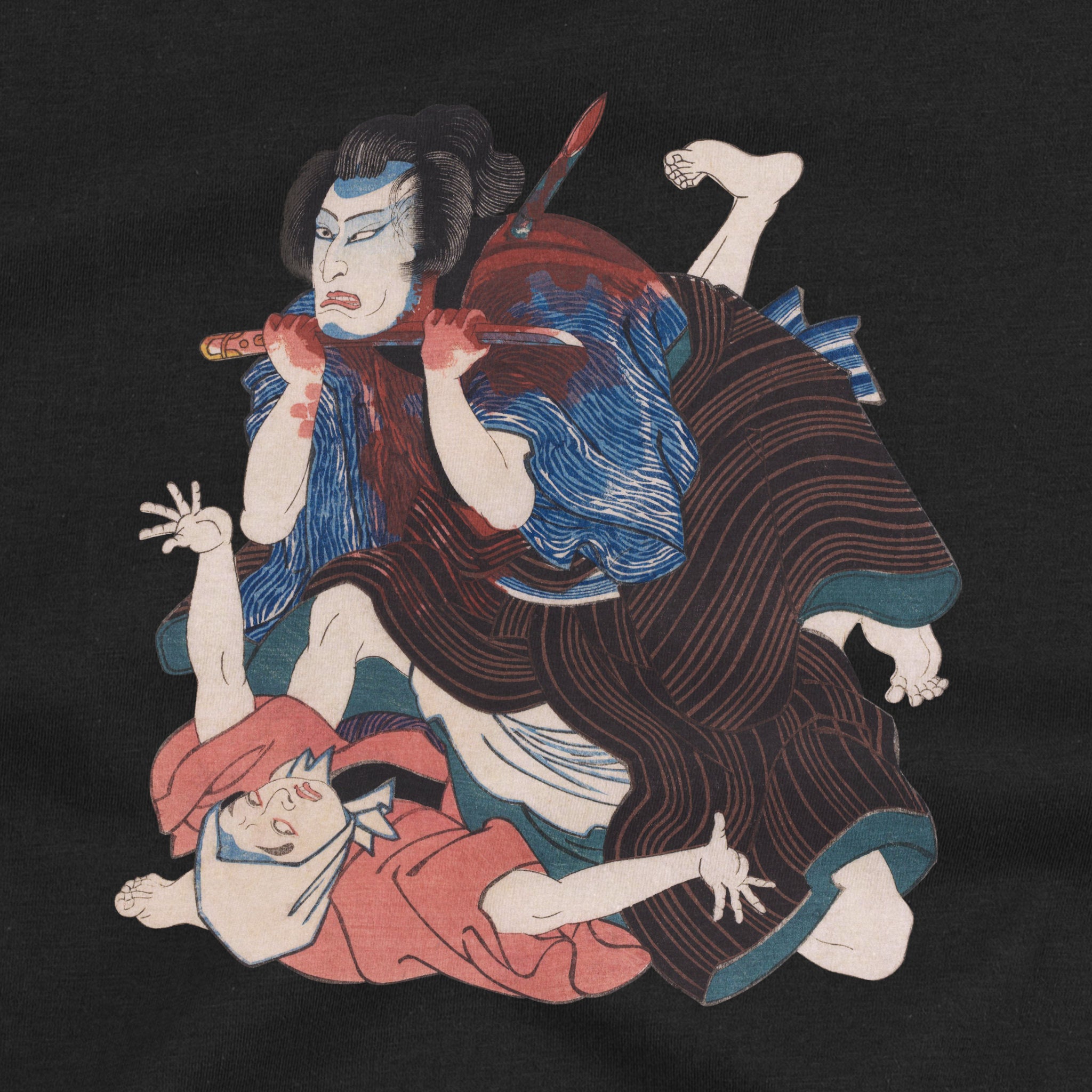 Torii Matasuke T-Shirt