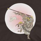 Songokū - The Monkey King T-Shirt