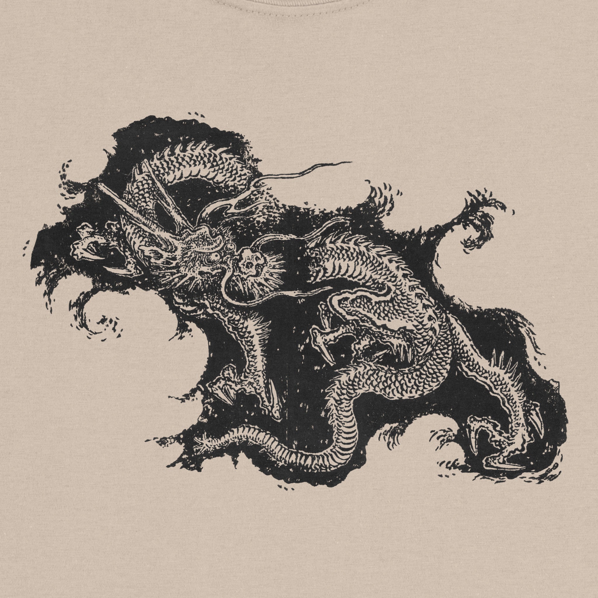 Dragon T-Shirt