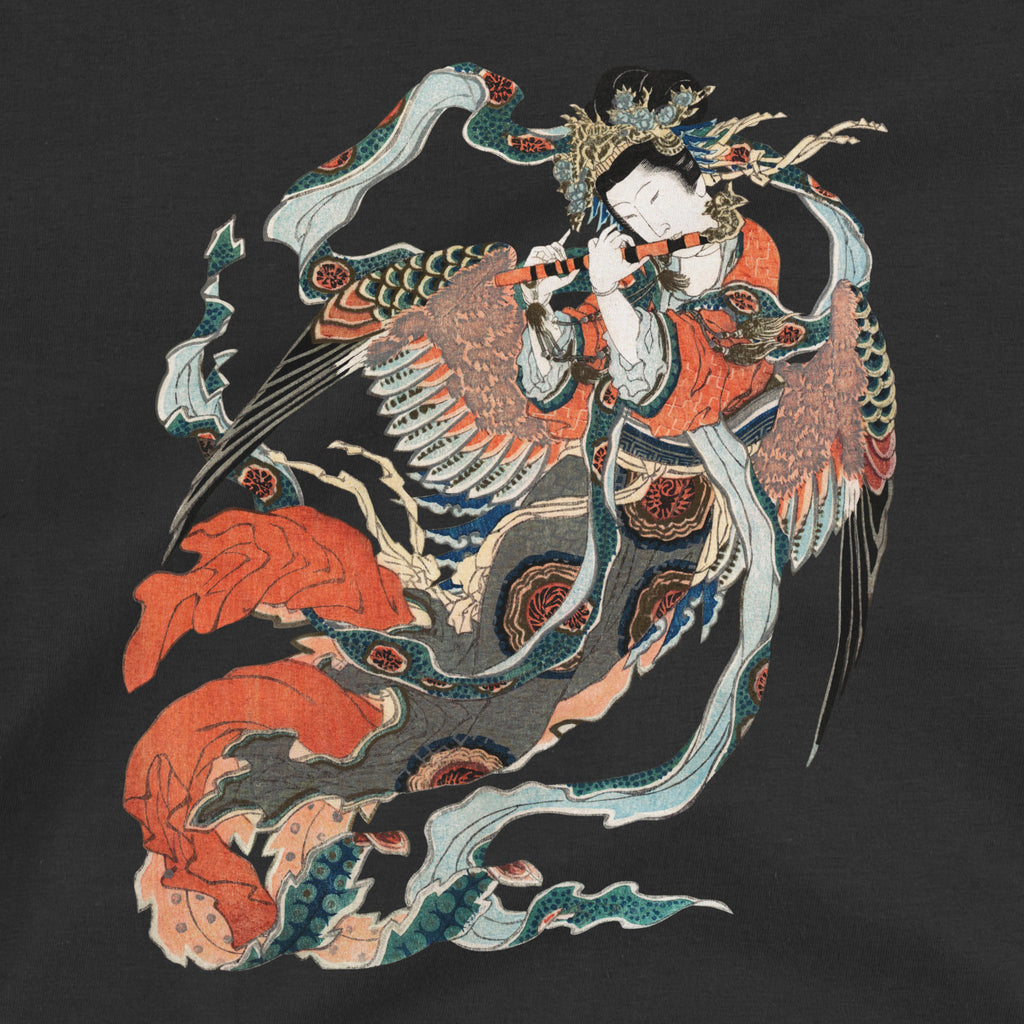 Karyōbinga T-Shirt