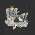 Kabuki Frogs T-Shirt