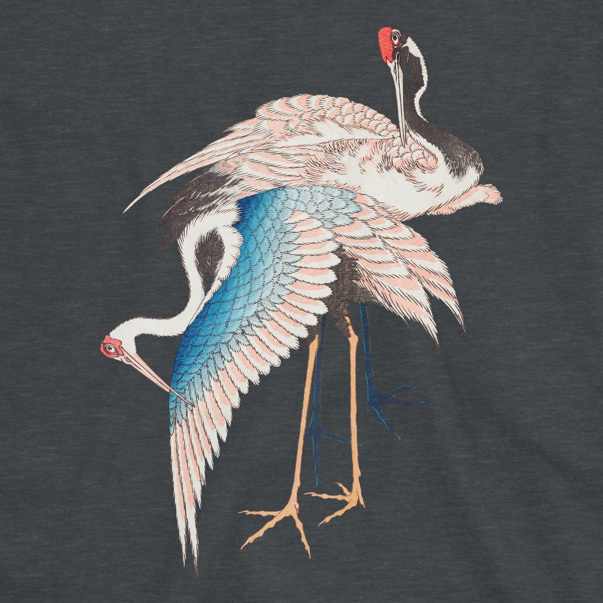 Cranes T-Shirt