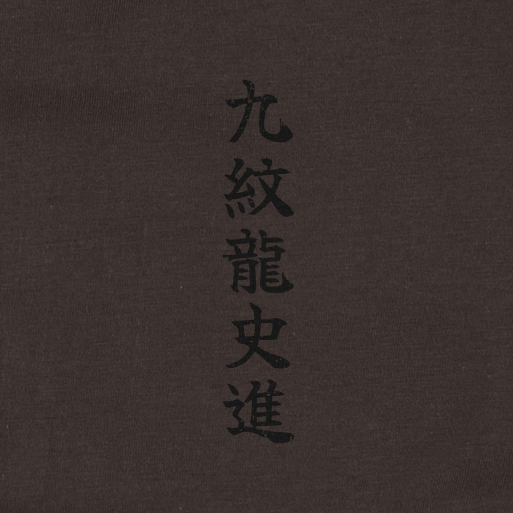 Kyūmonryū Shishin T-Shirt B