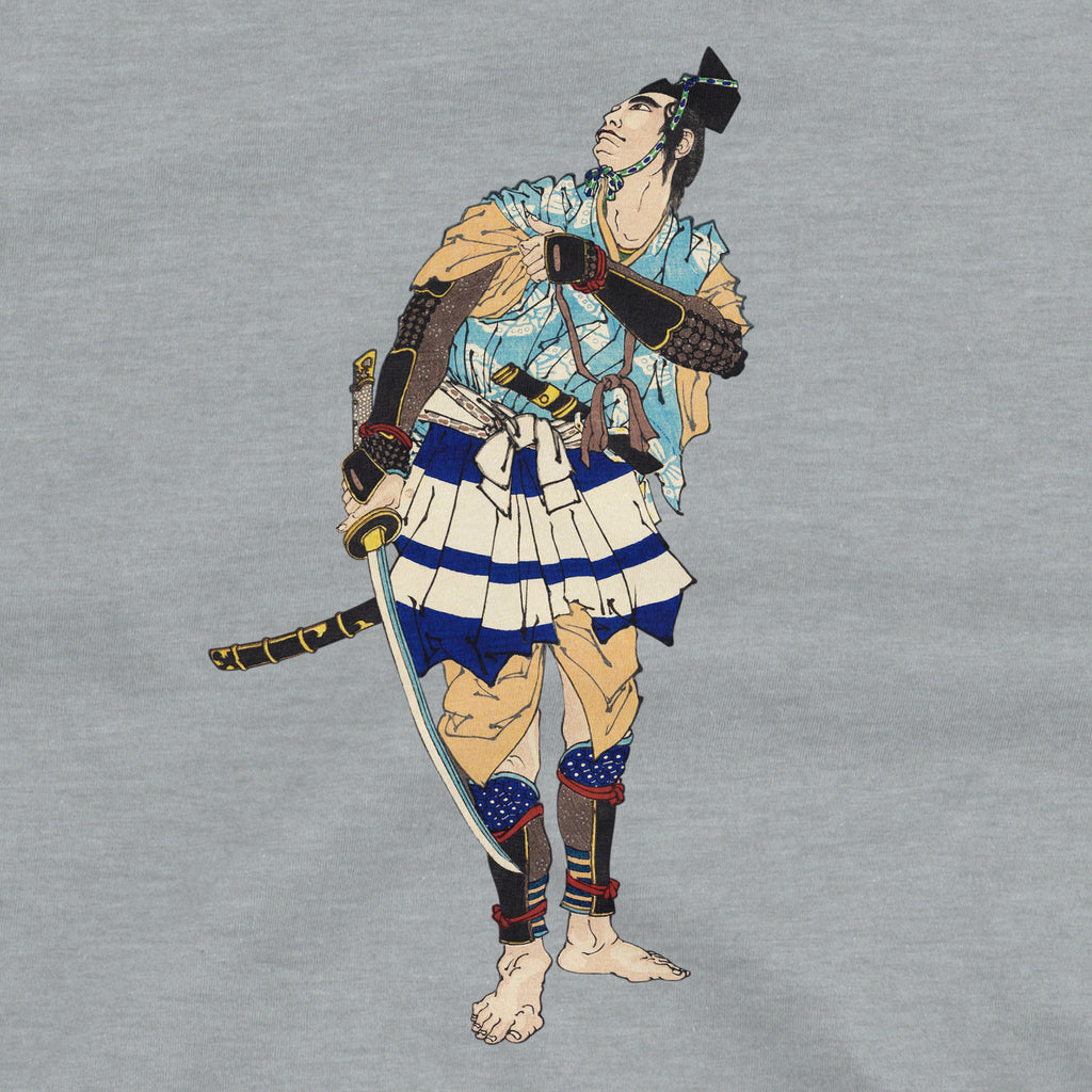 Soga Tokimune T-Shirt