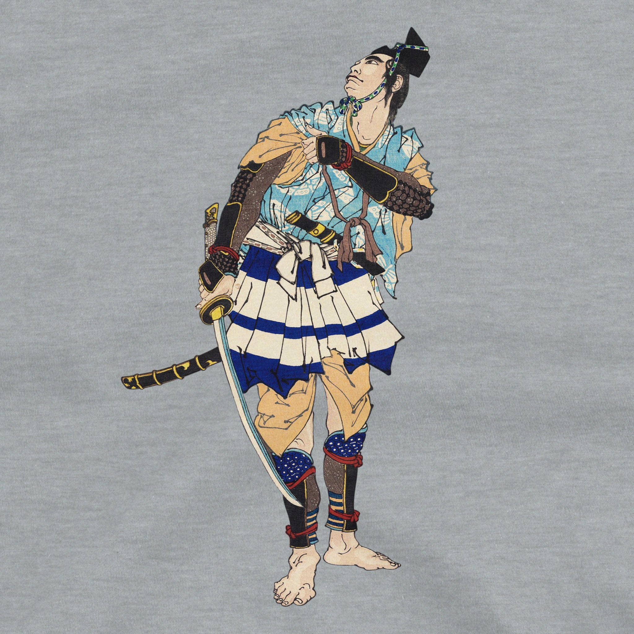 Soga Tokimune T-Shirt