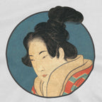 Portrait of a Woman T-Shirt - Front